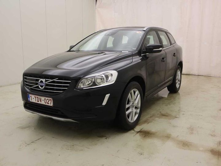 Photo 1 VIN: YV1DZARCDH2227725 - VOLVO XC60 