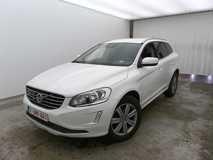 Photo 1 VIN: YV1DZARCDH2227808 - VOLVO XC60 &#3908 