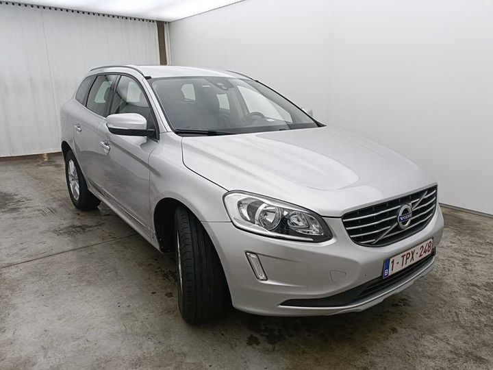 Photo 8 VIN: YV1DZARCDH2227923 - VOLVO XC60 &#3908 