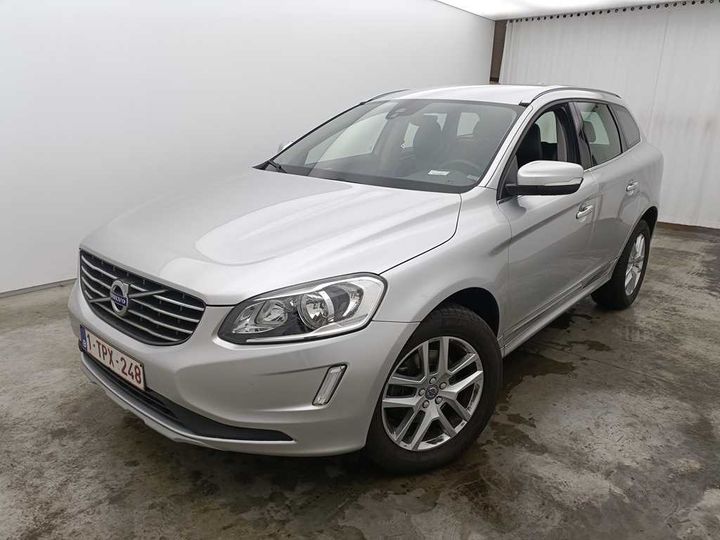 Photo 1 VIN: YV1DZARCDH2227923 - VOLVO XC60 &#3908 