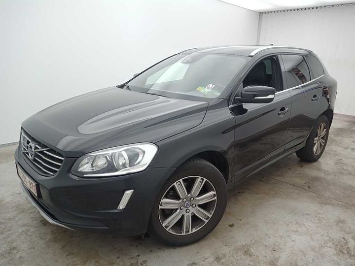 Photo 1 VIN: YV1DZARCDH2228024 - VOLVO XC60 &#3908 