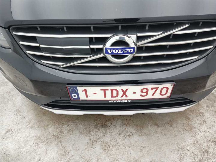 Photo 5 VIN: YV1DZARCDH2228024 - VOLVO XC60 &#3908 