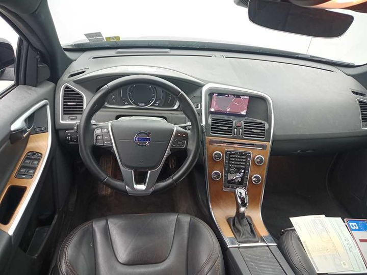 Photo 9 VIN: YV1DZARCDH2228024 - VOLVO XC60 &#3908 