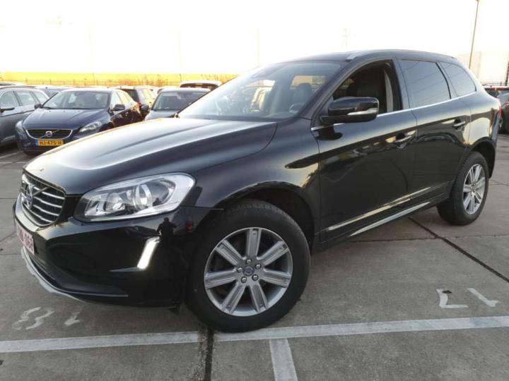 Photo 1 VIN: YV1DZARCDH2228083 - VOLVO XC60 