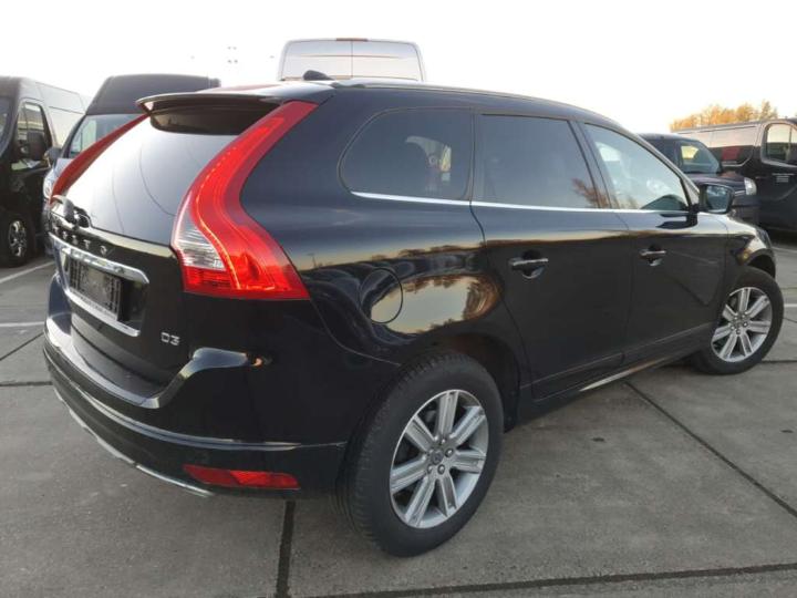 Photo 2 VIN: YV1DZARCDH2228083 - VOLVO XC60 