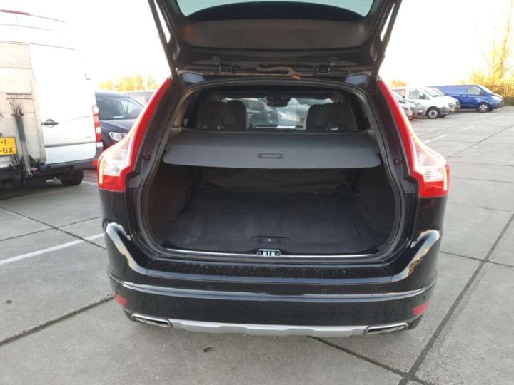 Photo 21 VIN: YV1DZARCDH2228083 - VOLVO XC60 