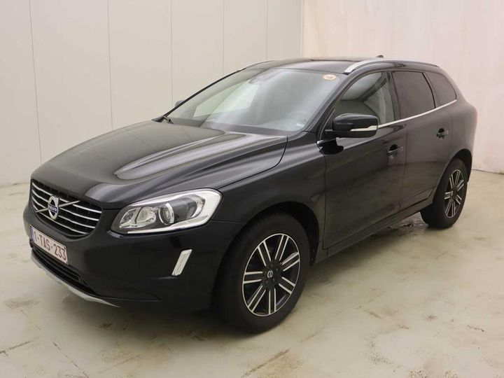 Photo 1 VIN: YV1DZARCDH2228112 - VOLVO XC60 