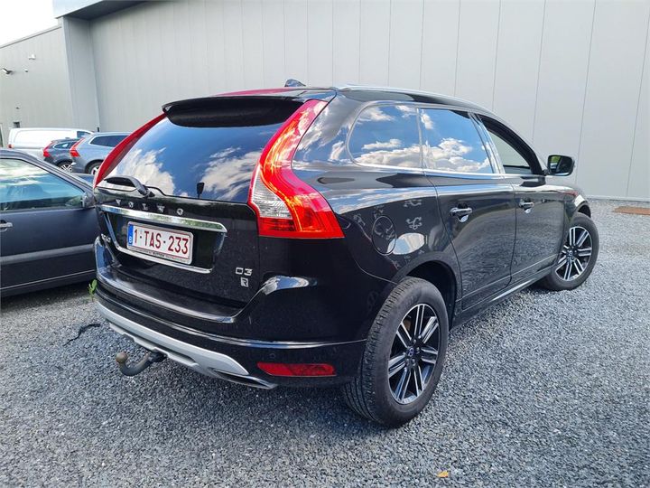 Photo 2 VIN: YV1DZARCDH2228112 - VOLVO XC60 