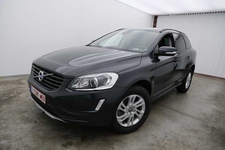 Photo 1 VIN: YV1DZARCDH2228129 - VOLVO XC60 &#3908 