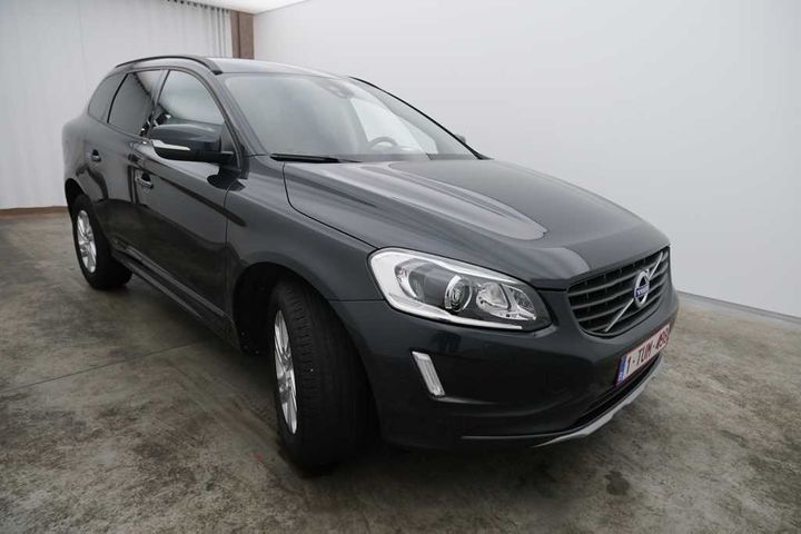 Photo 8 VIN: YV1DZARCDH2228129 - VOLVO XC60 &#3908 