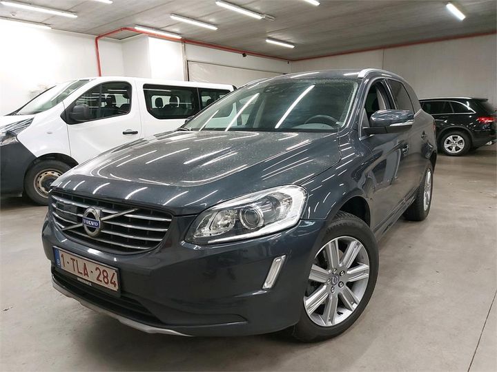 Photo 1 VIN: YV1DZARCDH2228322 - VOLVO XC60 