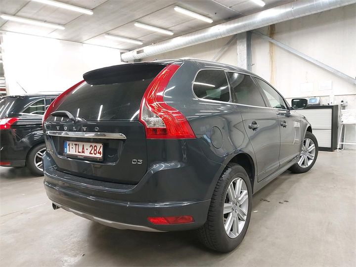 Photo 2 VIN: YV1DZARCDH2228322 - VOLVO XC60 