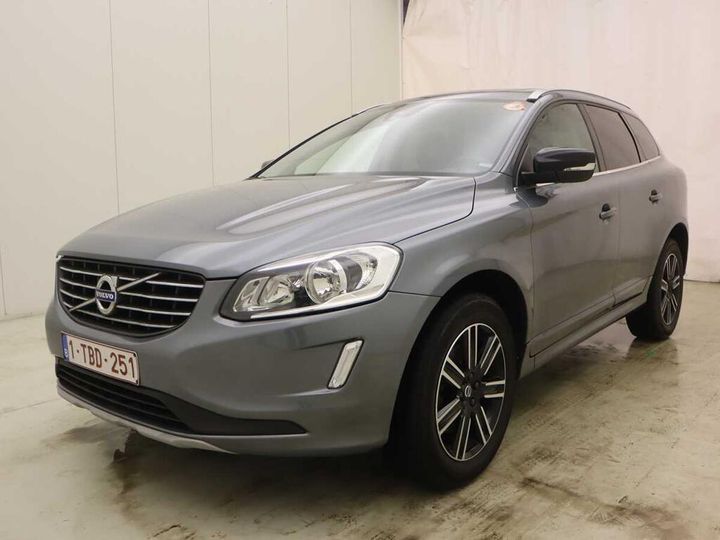 Photo 1 VIN: YV1DZARCDH2228386 - VOLVO XC60 