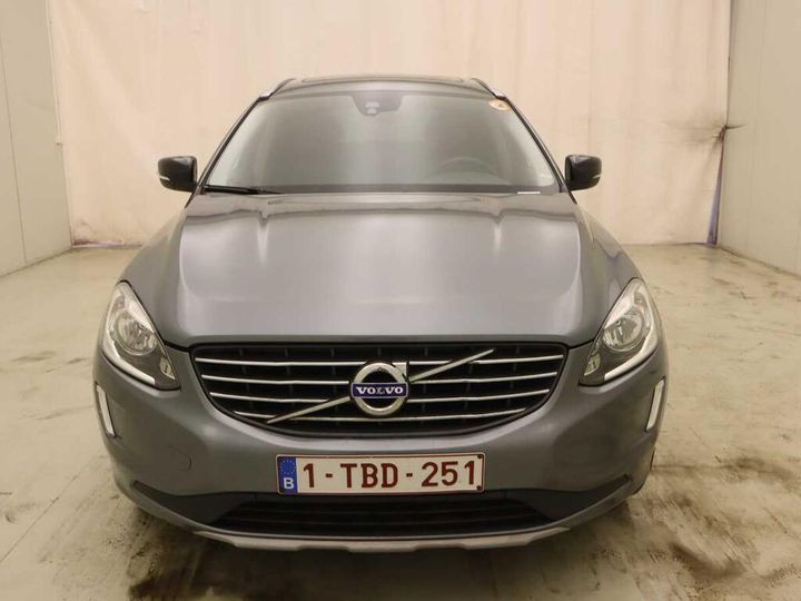 Photo 18 VIN: YV1DZARCDH2228386 - VOLVO XC60 