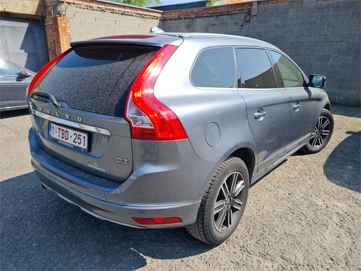 Photo 2 VIN: YV1DZARCDH2228386 - VOLVO XC60 