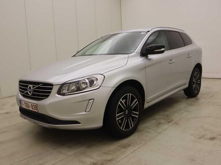 Photo 0 VIN: YV1DZARCDH2228654 - VOLVO XC60 