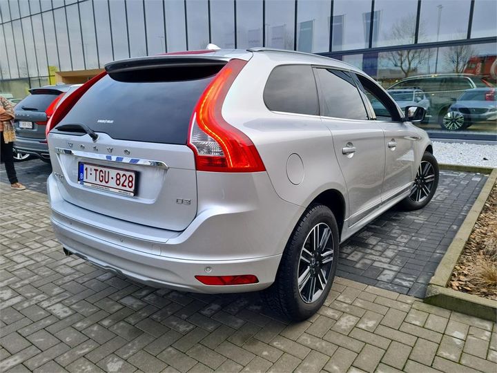 Photo 2 VIN: YV1DZARCDH2228654 - VOLVO XC60 