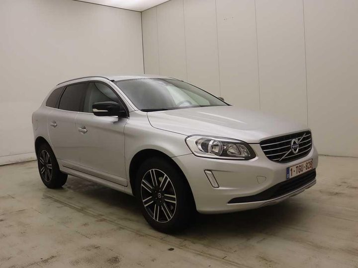 Photo 8 VIN: YV1DZARCDH2228654 - VOLVO XC60 