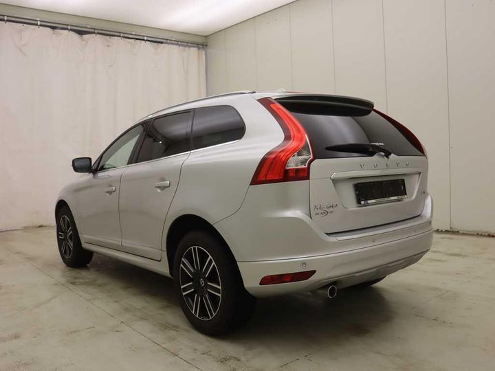 Photo 9 VIN: YV1DZARCDH2228654 - VOLVO XC60 