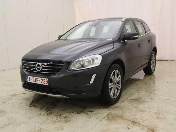 Photo 1 VIN: YV1DZARCDH2228700 - VOLVO XC60 