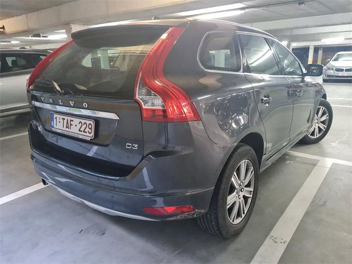 Photo 2 VIN: YV1DZARCDH2228700 - VOLVO XC60 