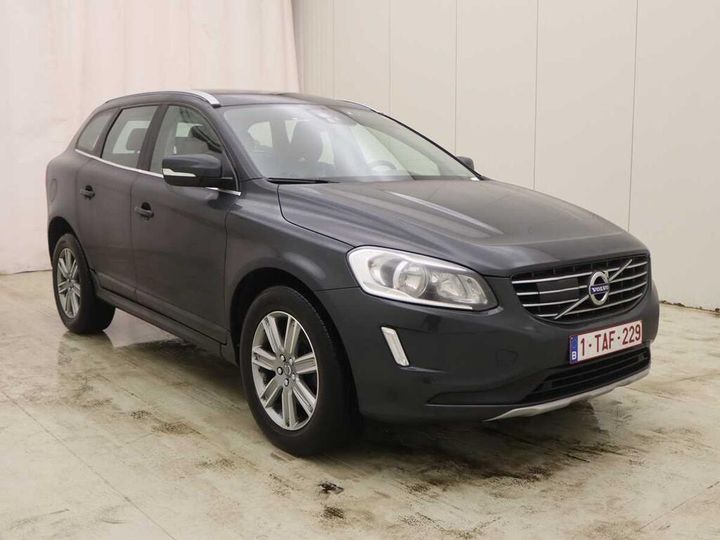 Photo 8 VIN: YV1DZARCDH2228700 - VOLVO XC60 