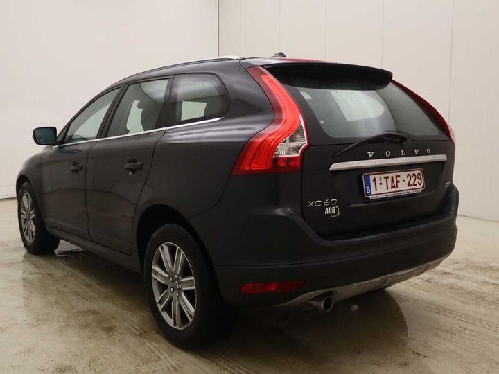 Photo 9 VIN: YV1DZARCDH2228700 - VOLVO XC60 