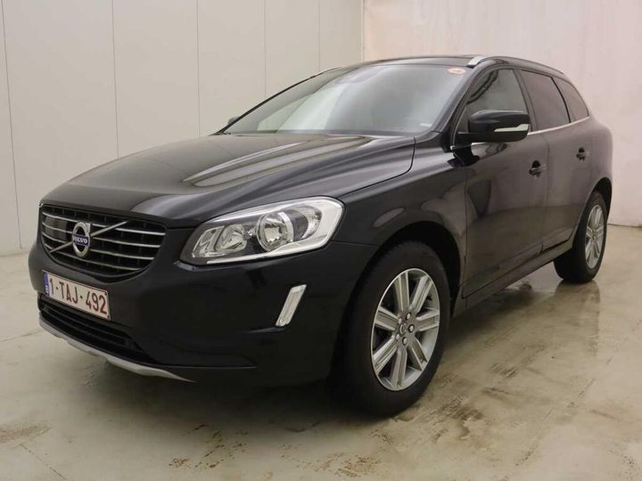 Photo 1 VIN: YV1DZARCDH2231111 - VOLVO XC60 