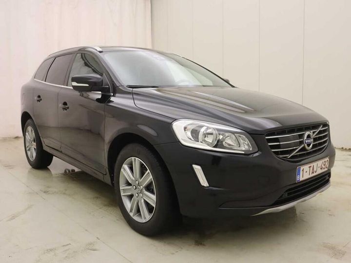 Photo 9 VIN: YV1DZARCDH2231111 - VOLVO XC60 