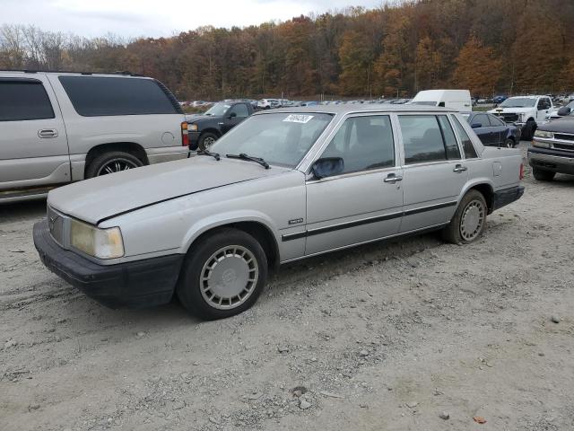 Photo 0 VIN: YV1FA8840L2473851 - VOLVO 740 BASE 