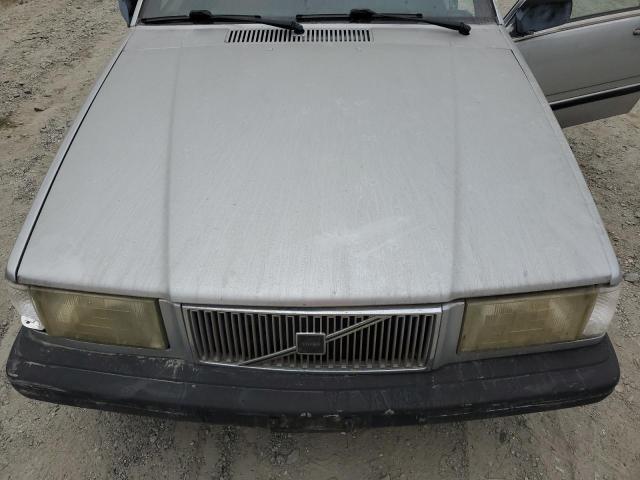 Photo 10 VIN: YV1FA8840L2473851 - VOLVO 740 BASE 