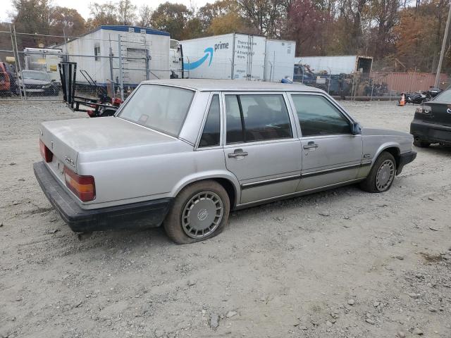 Photo 2 VIN: YV1FA8840L2473851 - VOLVO 740 BASE 