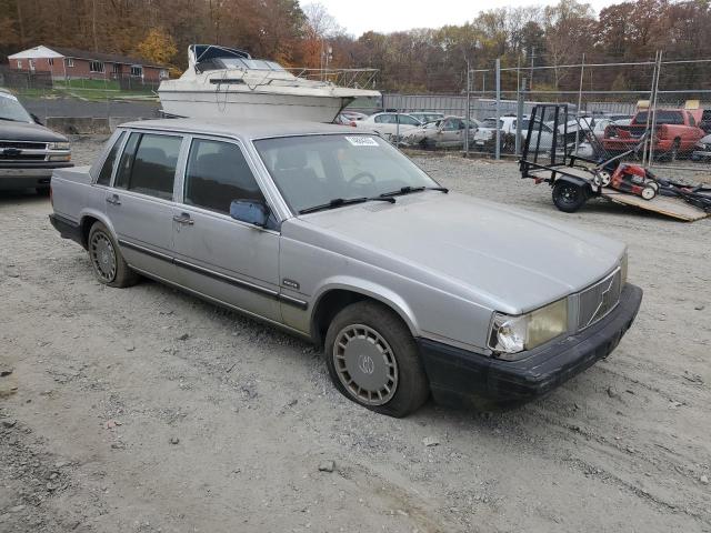 Photo 3 VIN: YV1FA8840L2473851 - VOLVO 740 BASE 