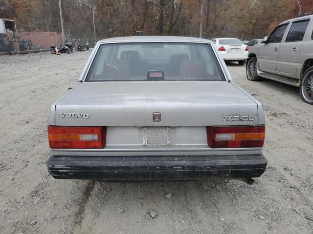 Photo 5 VIN: YV1FA8840L2473851 - VOLVO 740 BASE 