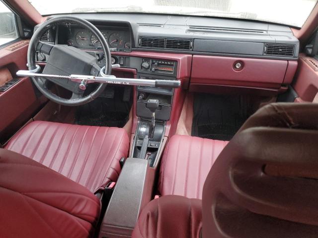 Photo 7 VIN: YV1FA8840L2473851 - VOLVO 740 BASE 