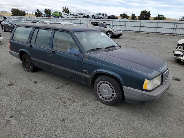 Photo 3 VIN: YV1FA8852M2332239 - VOLVO 740 