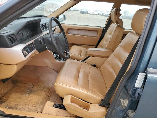 Photo 6 VIN: YV1FA8852M2332239 - VOLVO 740 