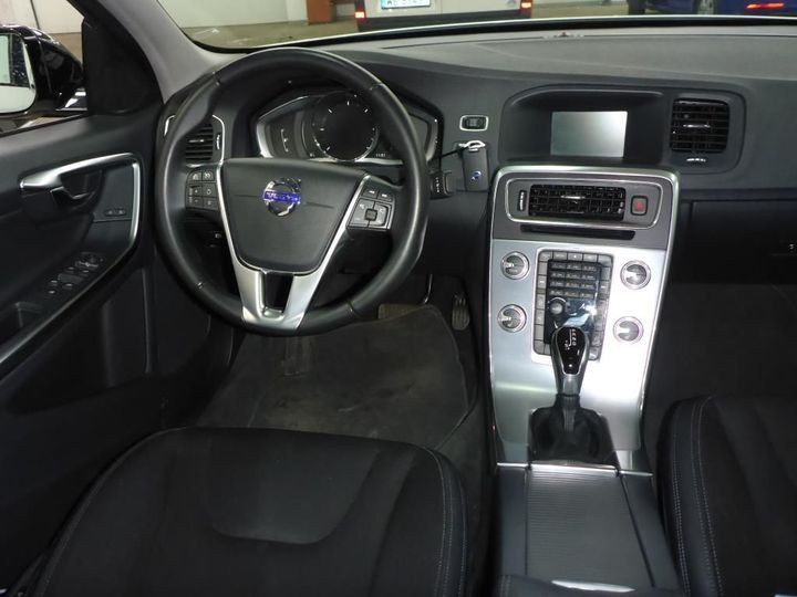 Photo 7 VIN: YV1FHA5C6J2006396 - VOLVO S60 CROSS COUNT 