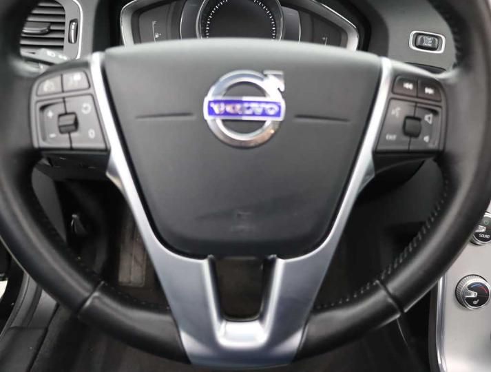 Photo 25 VIN: YV1FHARC1H2004257 - VOLVO S60 CROSS COUNTRY 