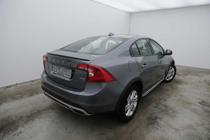 Photo 2 VIN: YV1FHARC1H2004925 - VOLVO S60 CROSS COUNTRY 