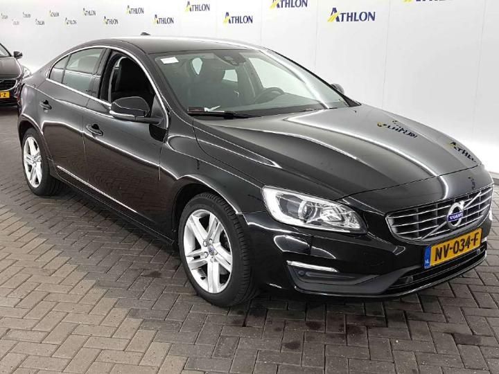 Photo 2 VIN: YV1FS28L0H2440226 - VOLVO S60 