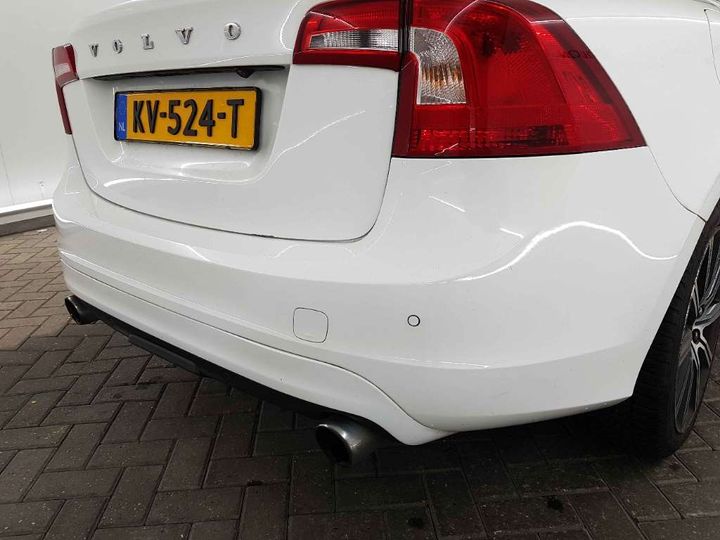 Photo 12 VIN: YV1FS29L0H2429811 - VOLVO S60 