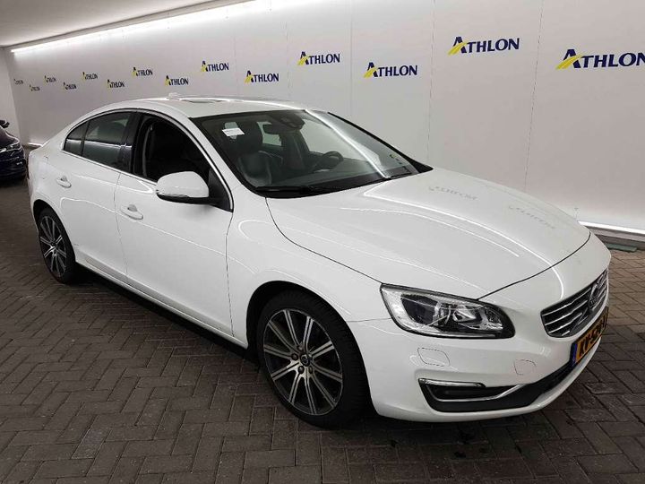 Photo 2 VIN: YV1FS29L0H2429811 - VOLVO S60 