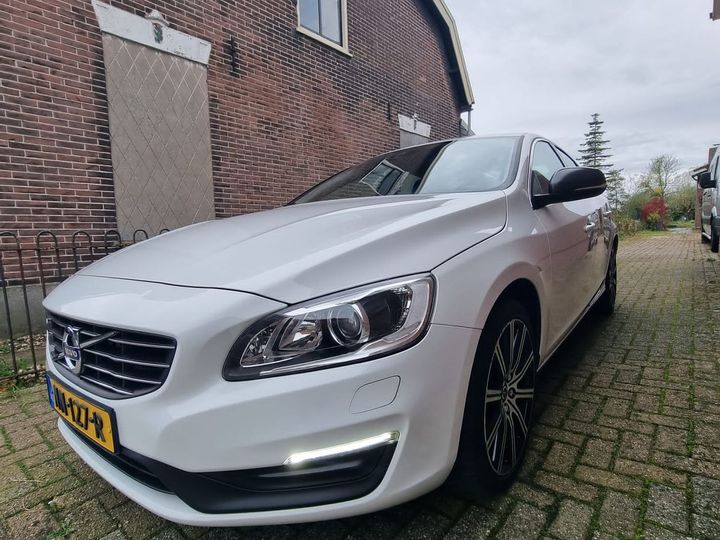 Photo 1 VIN: YV1FS29L0H2439172 - VOLVO S60 