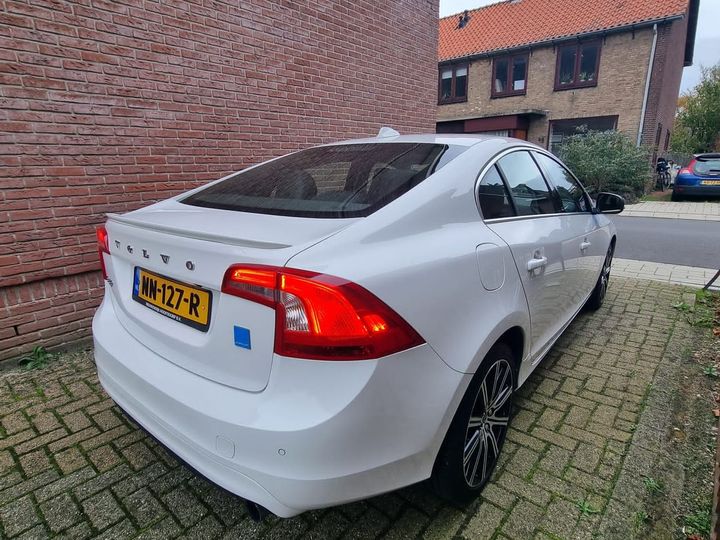 Photo 3 VIN: YV1FS29L0H2439172 - VOLVO S60 