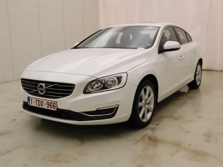 Photo 1 VIN: YV1FS29L0J2454416 - VOLVO S60 