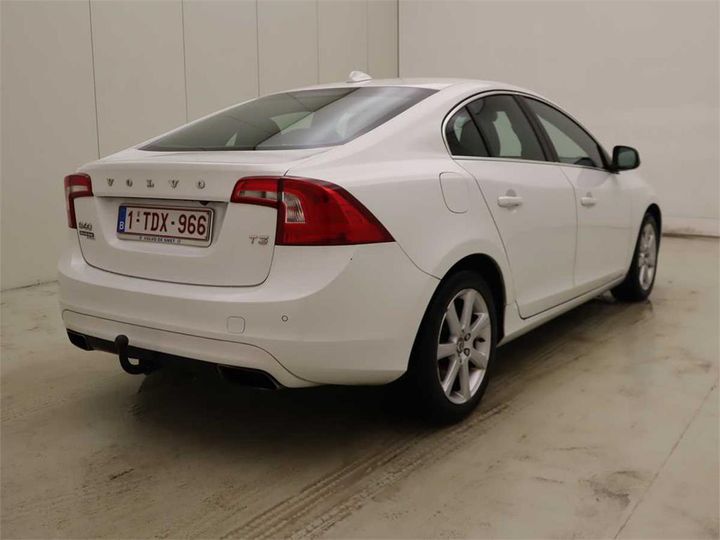 Photo 10 VIN: YV1FS29L0J2454416 - VOLVO S60 