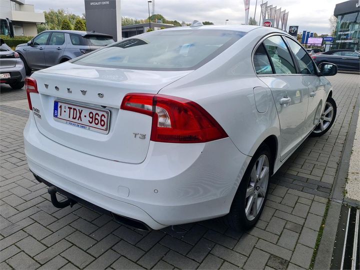 Photo 2 VIN: YV1FS29L0J2454416 - VOLVO S60 