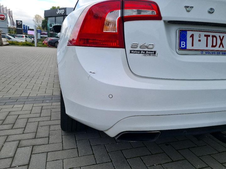 Photo 24 VIN: YV1FS29L0J2454416 - VOLVO S60 