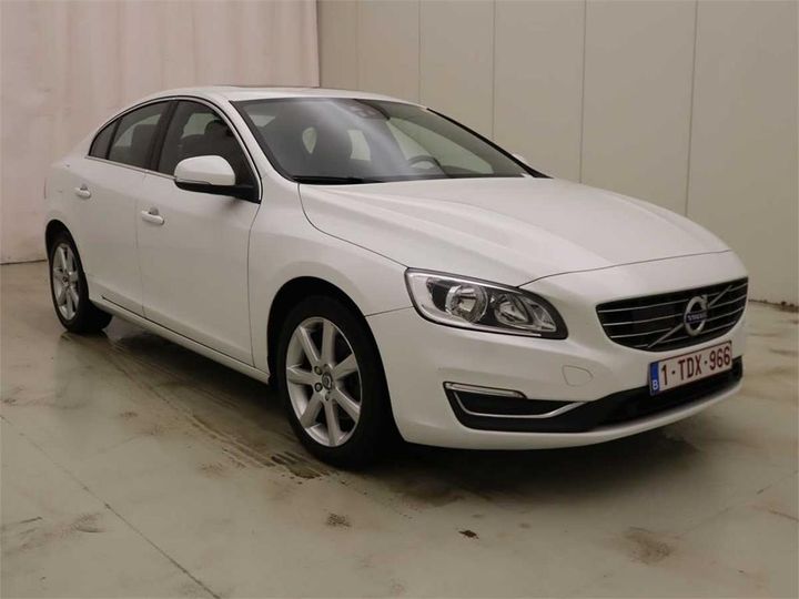 Photo 8 VIN: YV1FS29L0J2454416 - VOLVO S60 